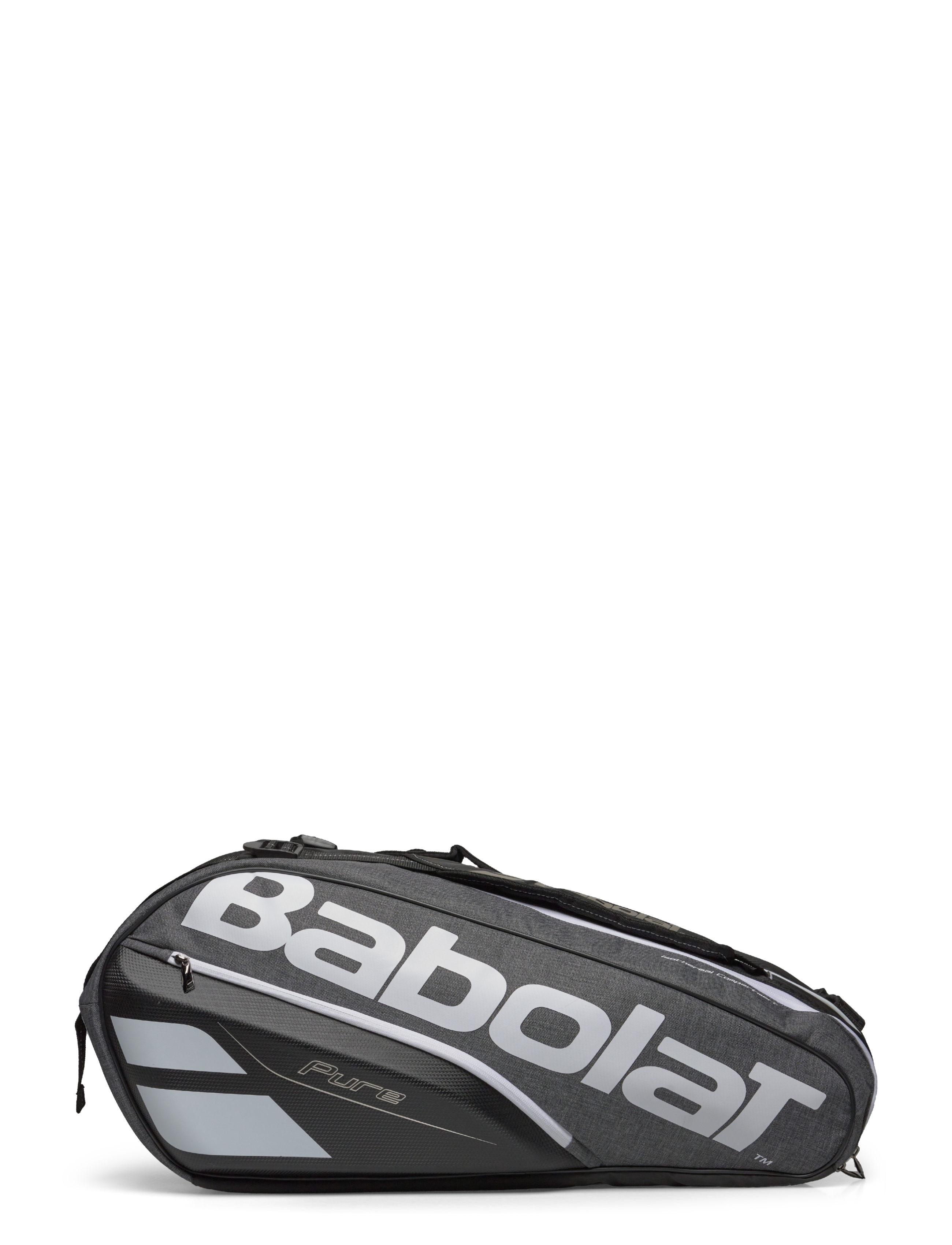 Babolat - RH X 9 PURE - grey - 1