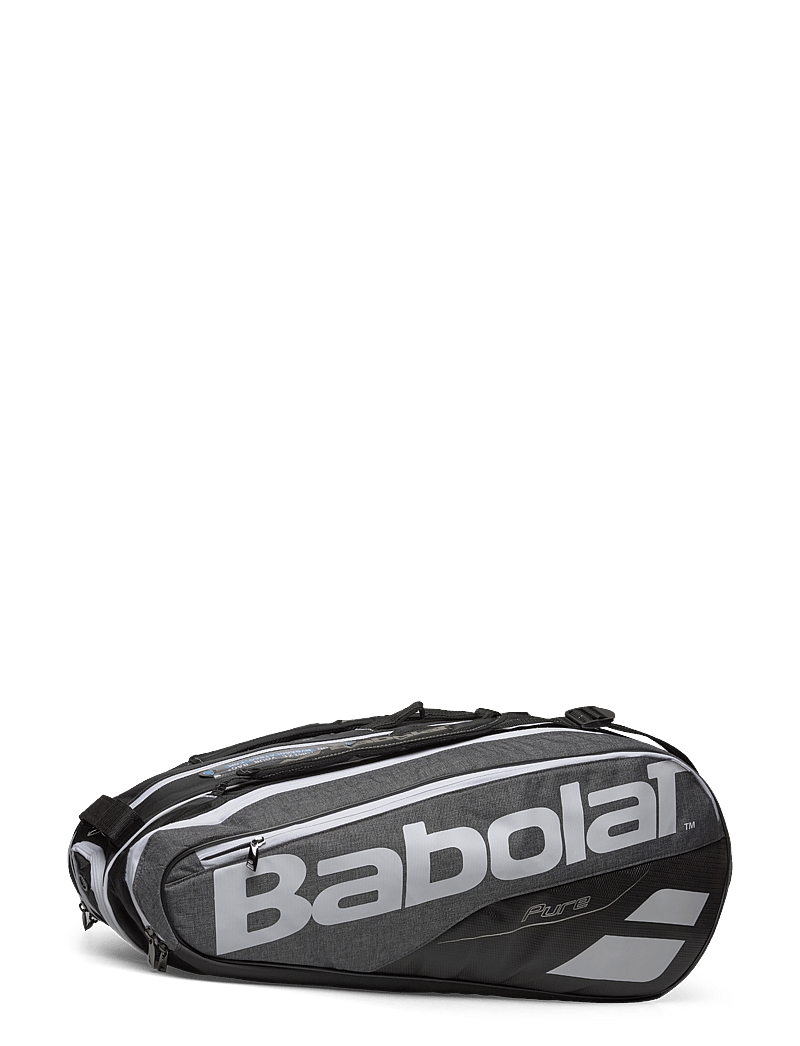 Babolat pure grey hot sale 3 pack bag
