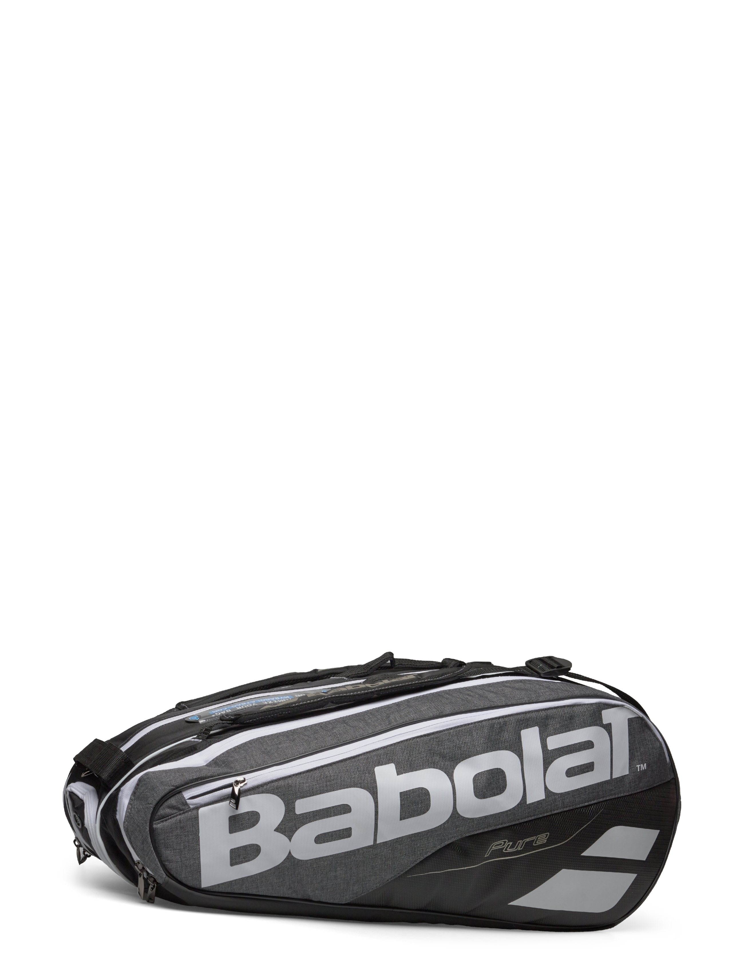 Babolat - RH X 9 PURE - grey - 2