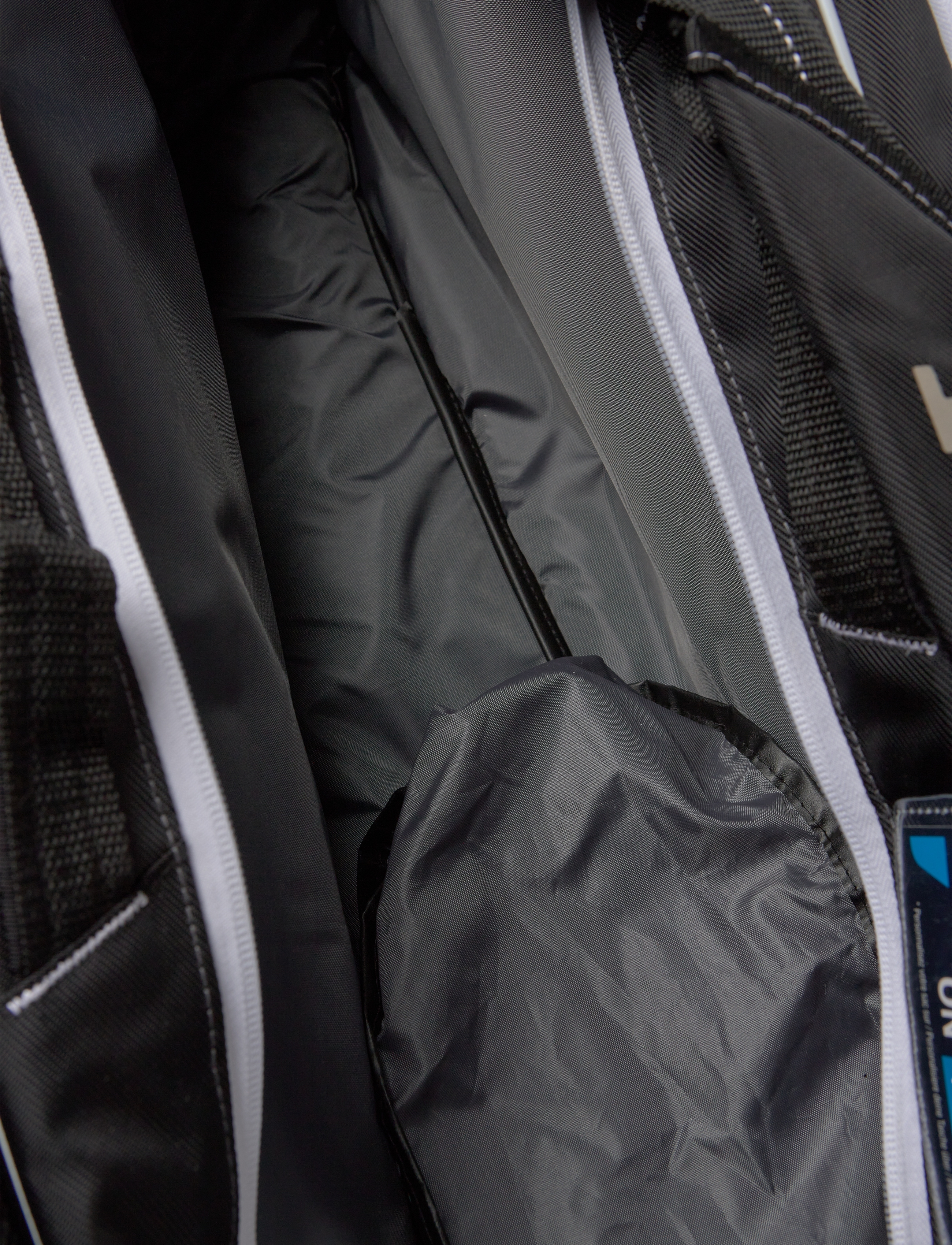 Babolat - RH X 9 PURE - grey - 4