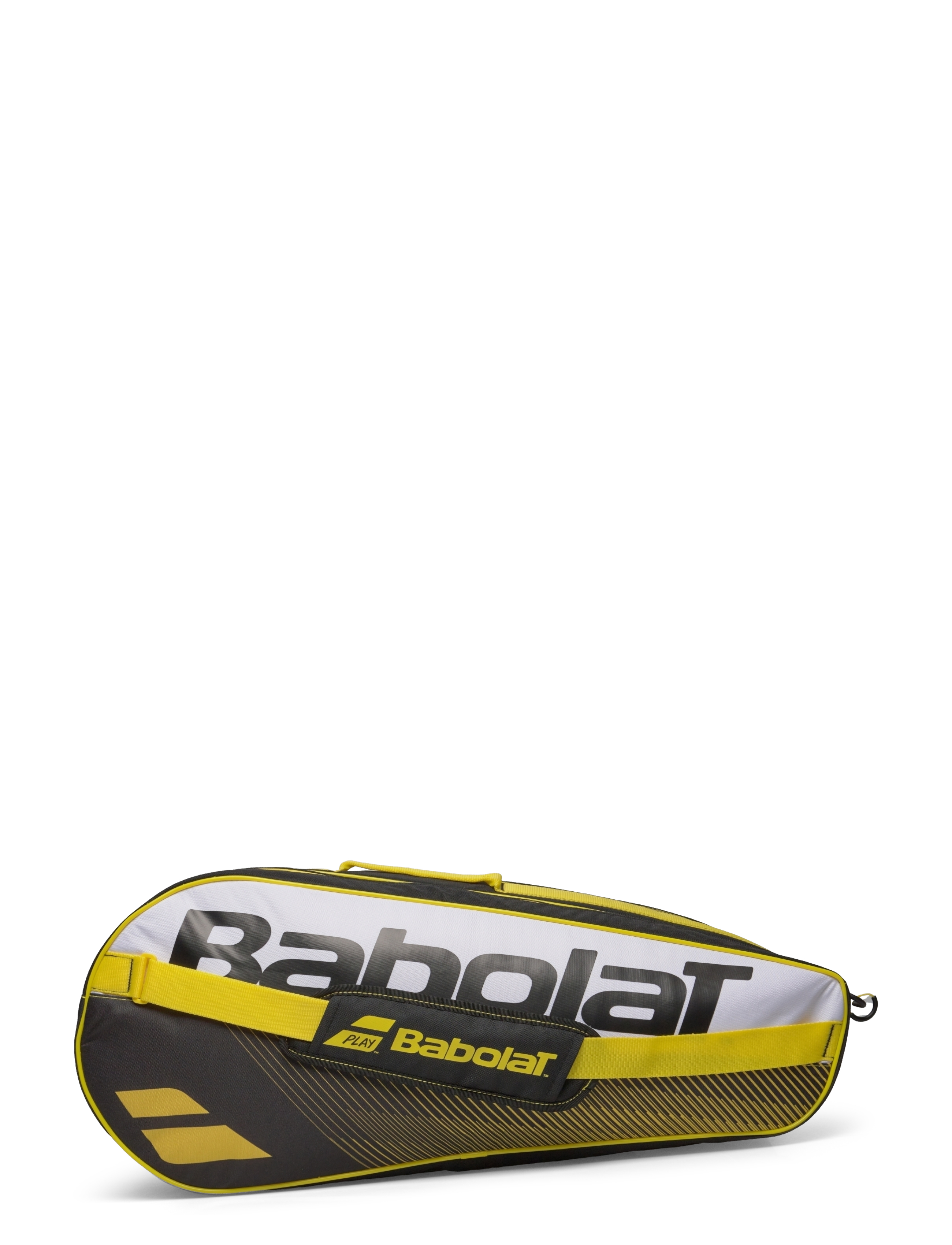 Babolat - RH x 6 Club - yellow - 1