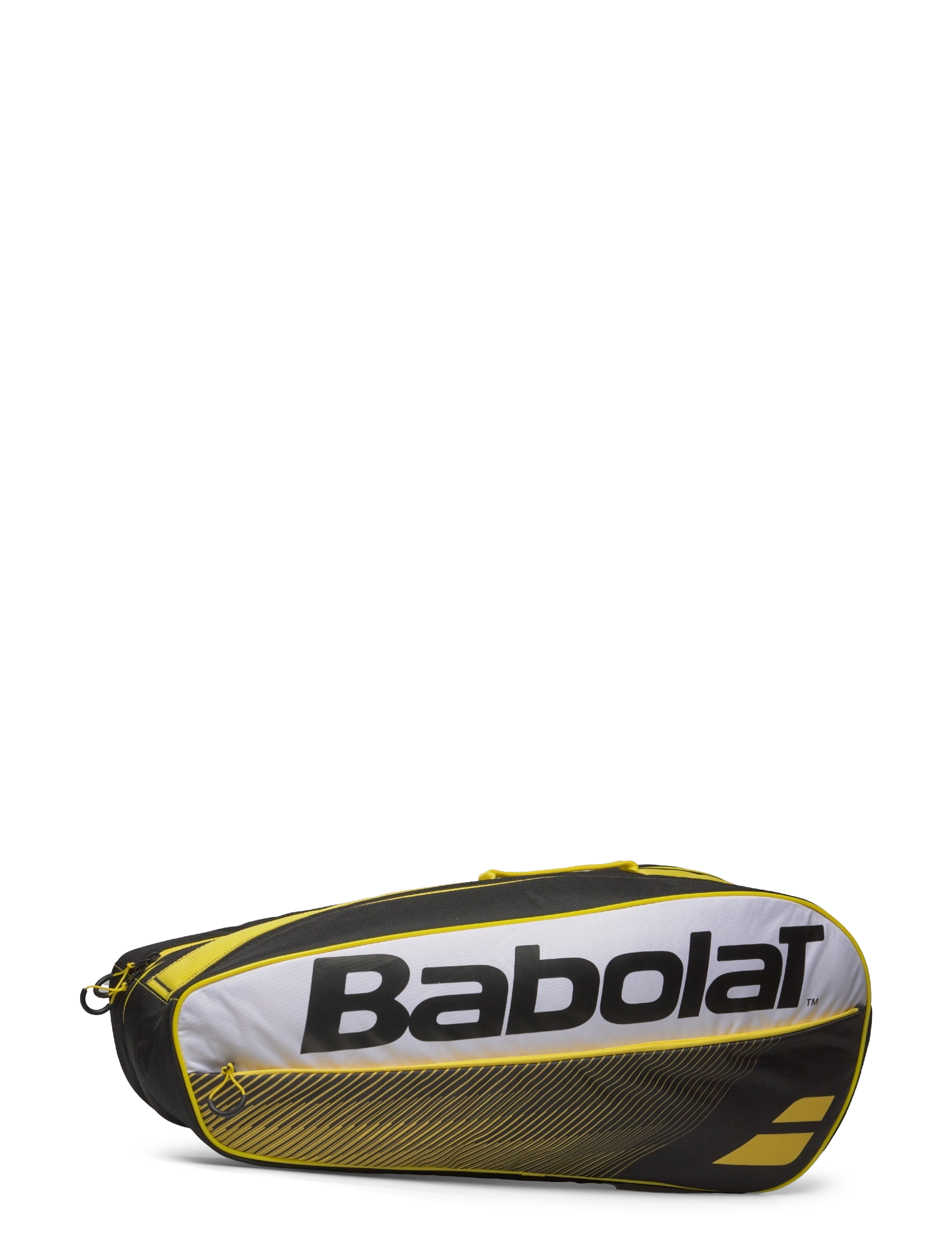 Babolat - RH x 6 Club - yellow - 2