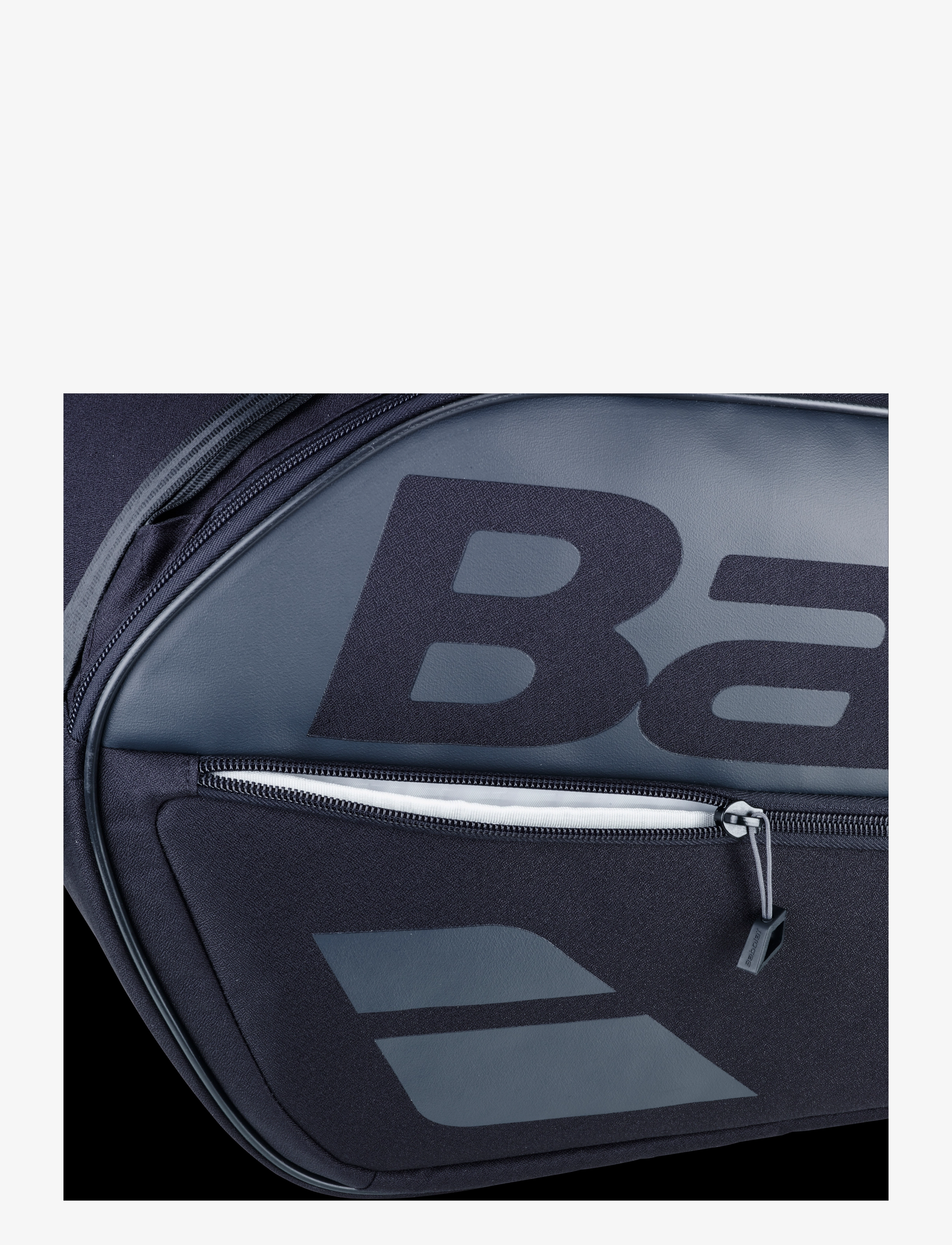Babolat - Racket Holder Court L - racketsports bags - black - 3