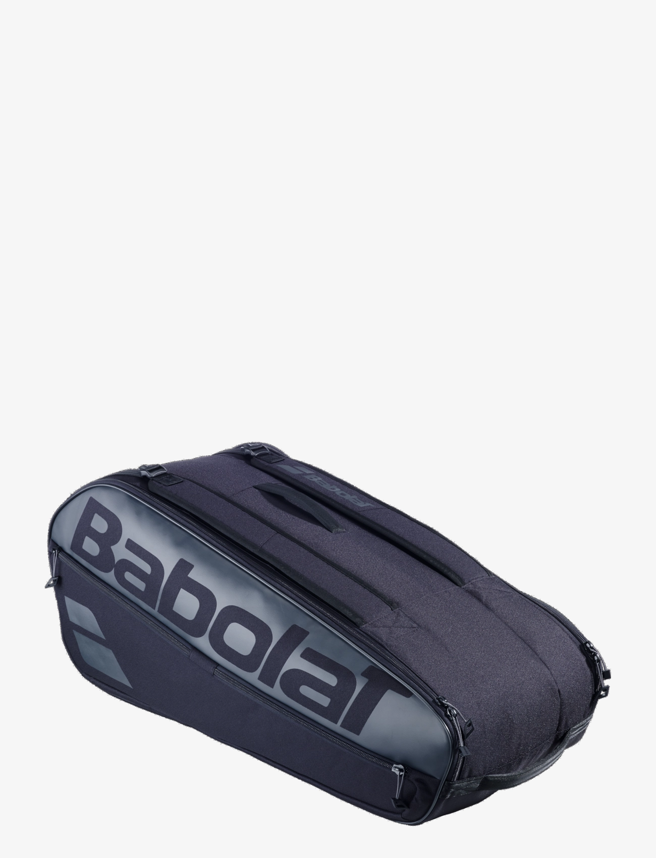 Babolat - Racket Holder Court L - racketsports bags - black - 4