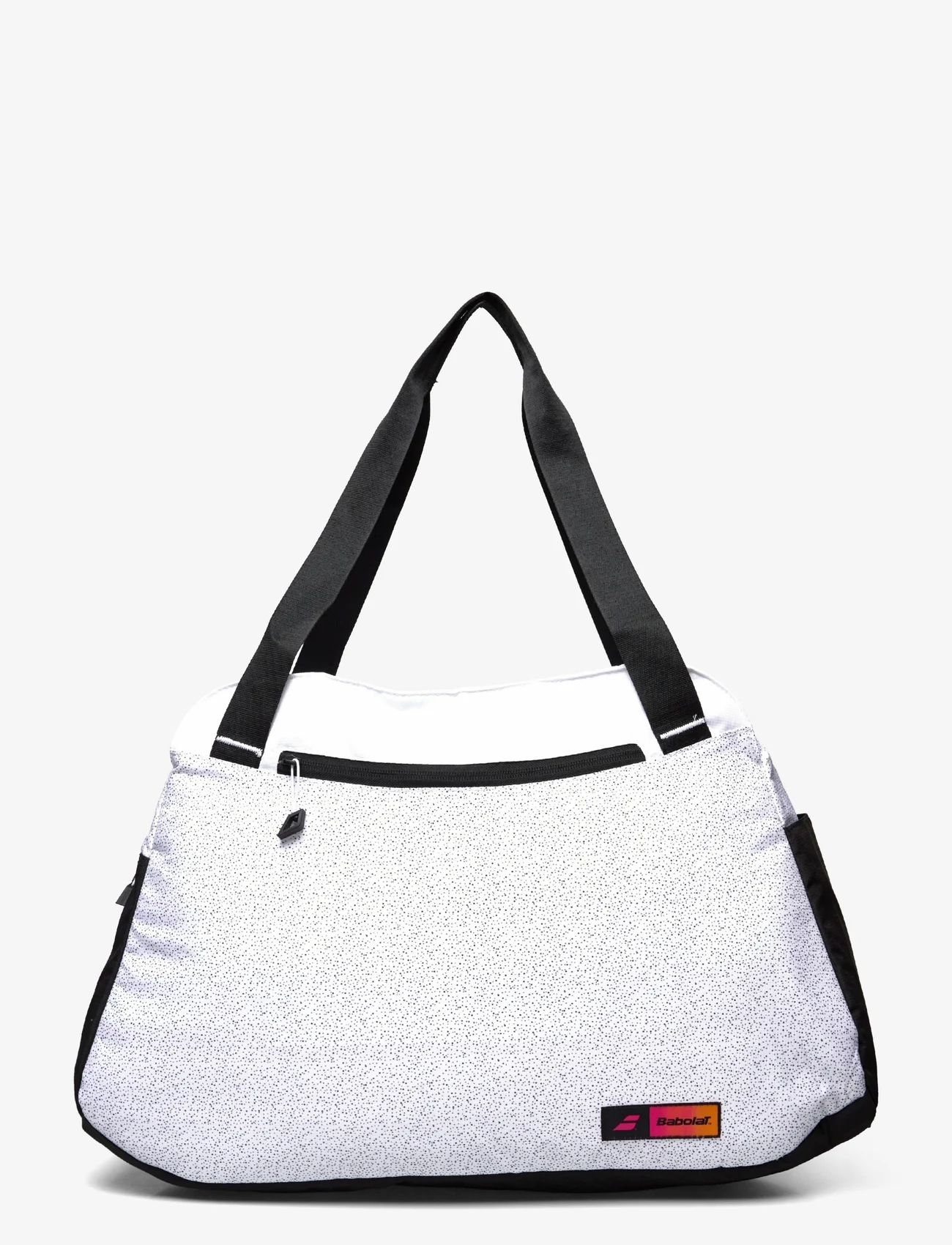 Babolat - FIT PADEL Women Bag - taschen für schlägersportarten - 147 white black - 0