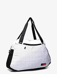Babolat - FIT PADEL Women Bag - vesker for racketsport - 147 white black - 2