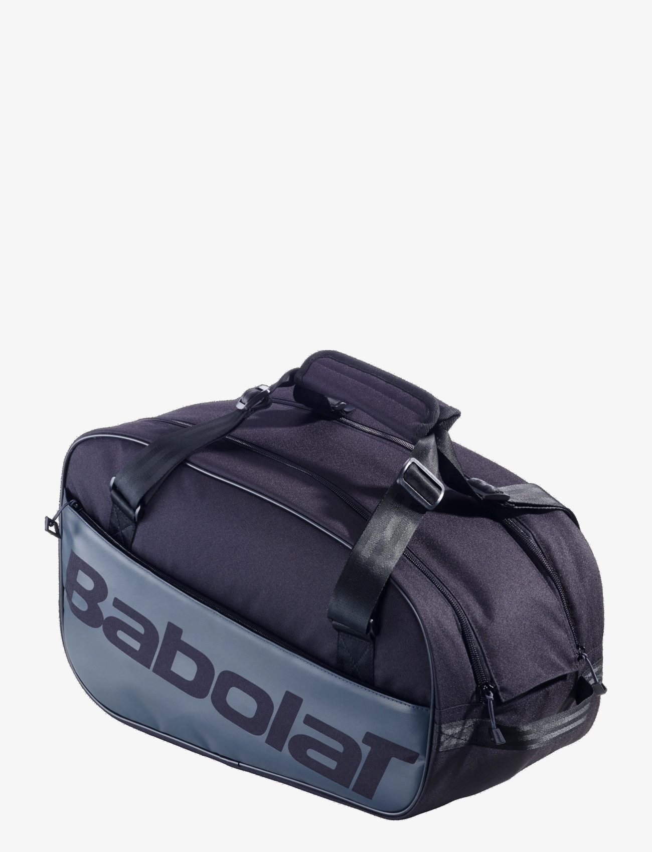 BABOLAT Racket Holder Court S Schwarz - One Size - Damen