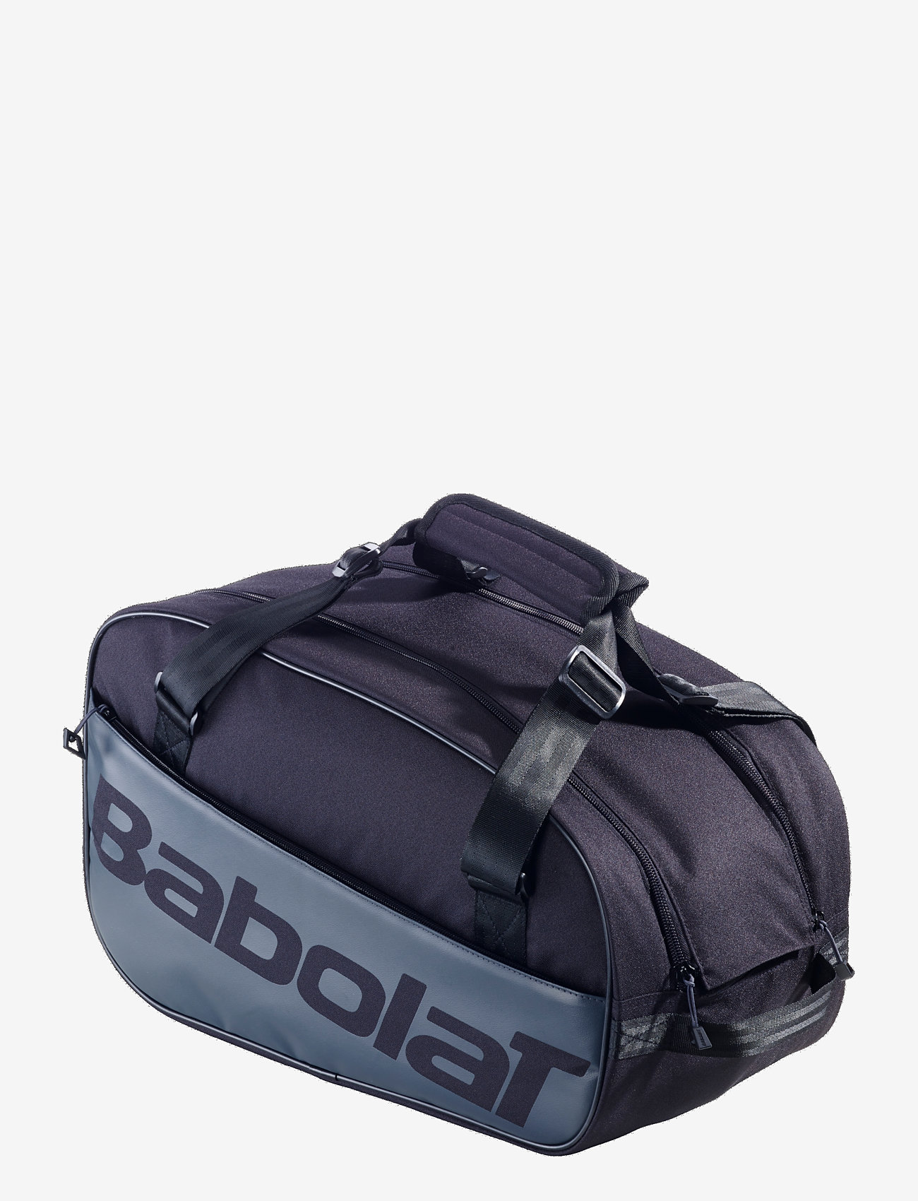 Babolat - Racket Holder Court S - tarby na rakiety - black - 1