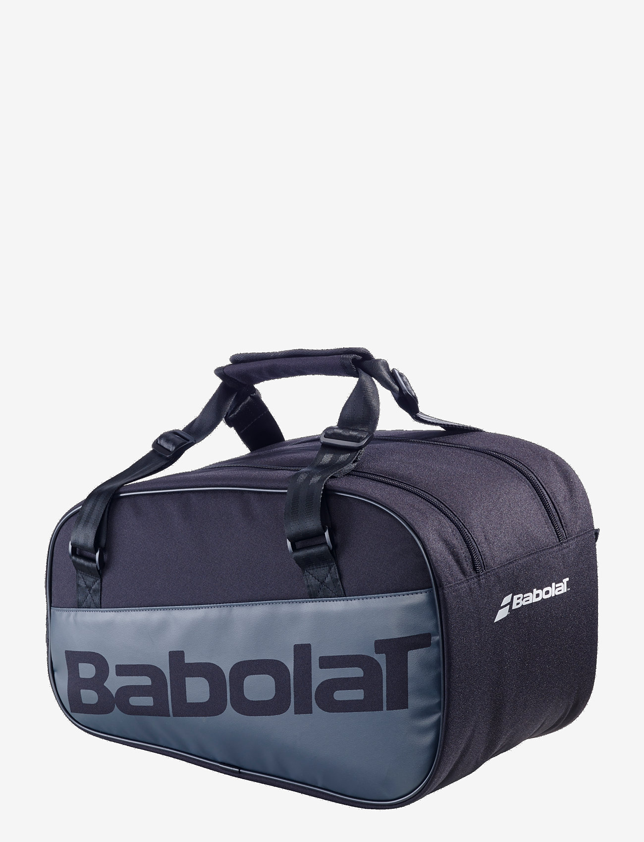 Babolat - Racket Holder Court S - tarby na rakiety - black - 2