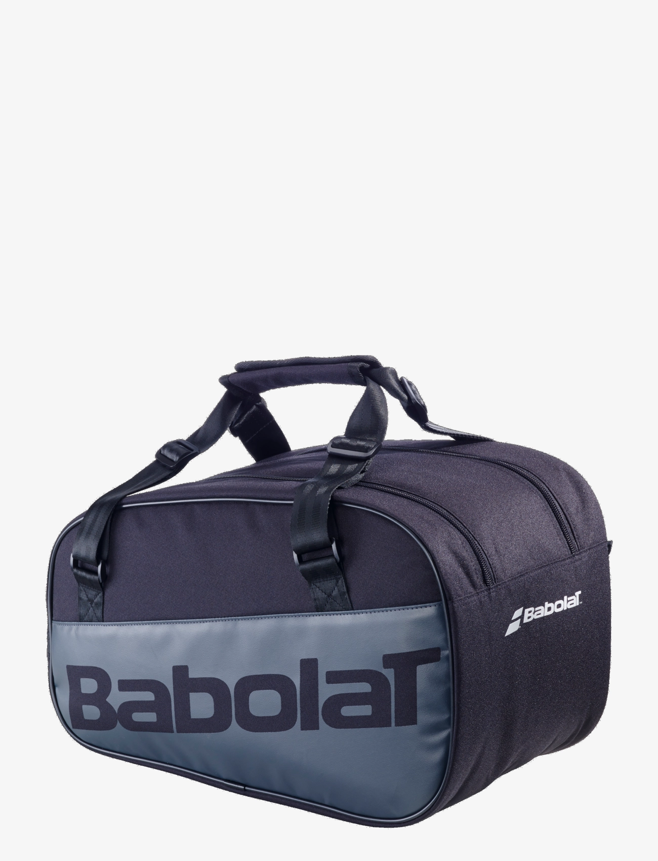 Babolat - Racket Holder Court S - tarby na rakiety - black - 2