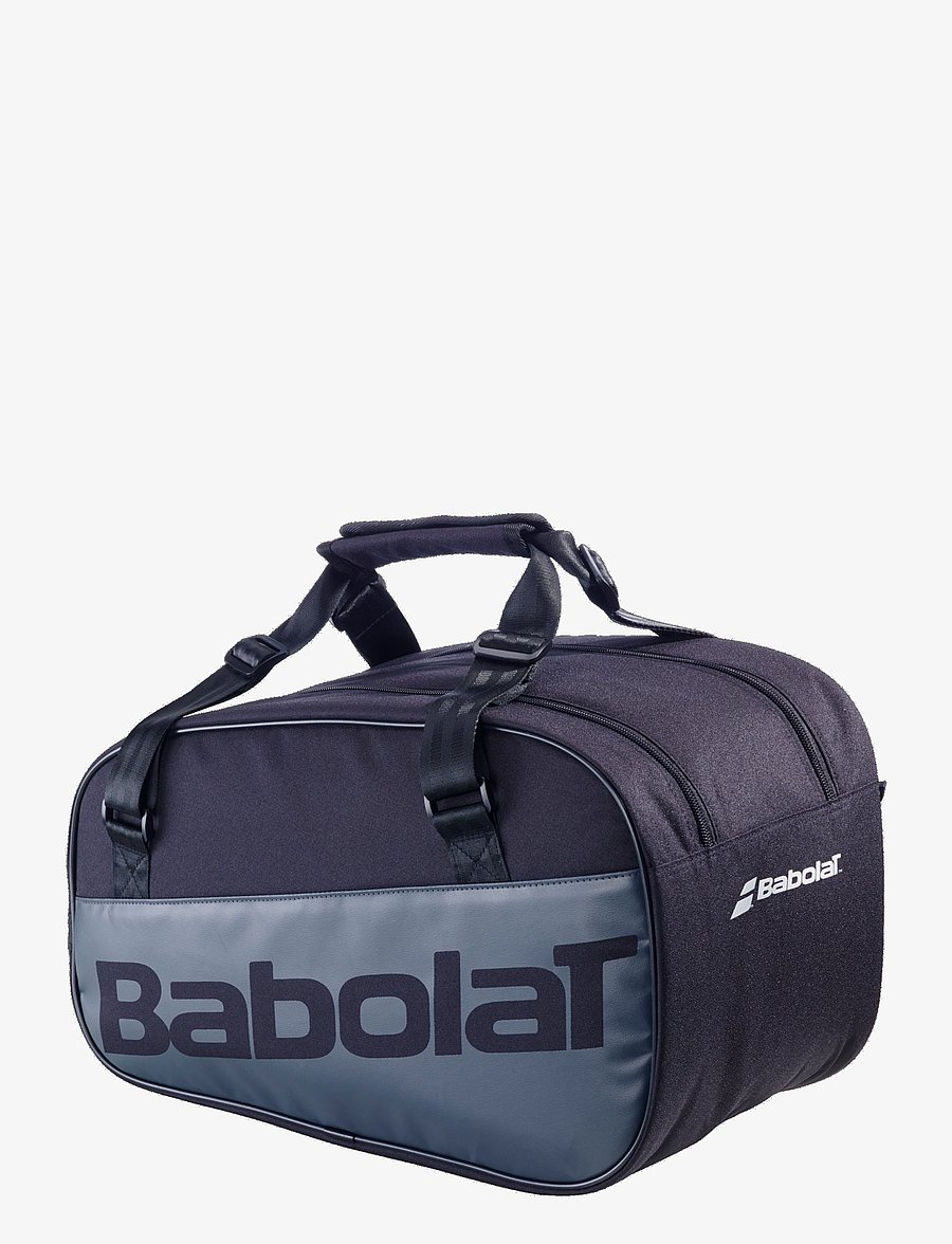 Babolat - Racket Holder Court S - rakečių sporto krepšiai - black - 2