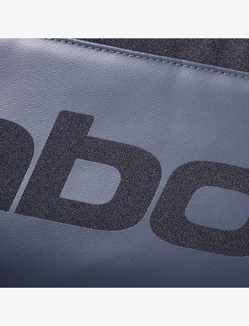 Babolat - Racket Holder Court S - tarby na rakiety - black - 4