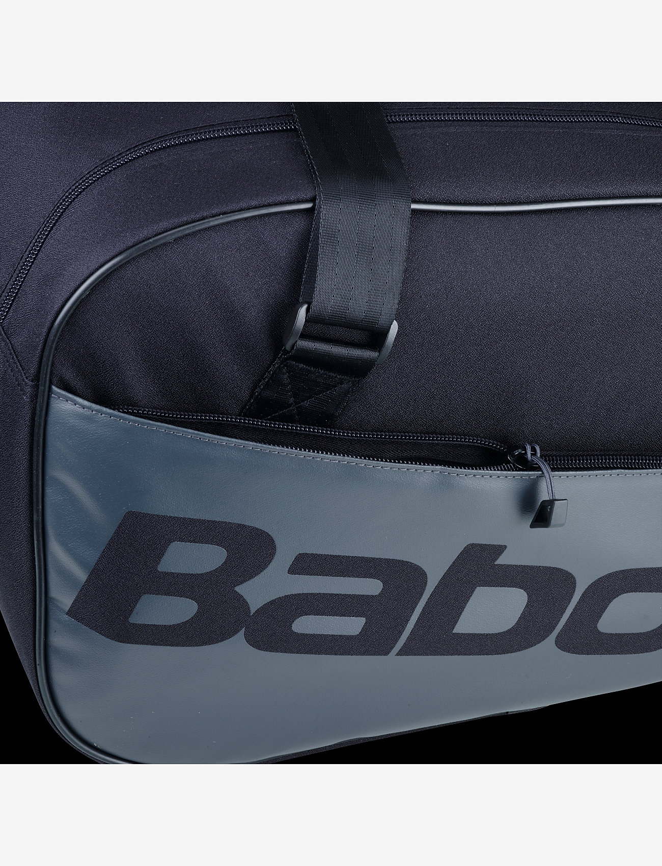 Babolat - Racket Holder Court S - tarby na rakiety - black - 5