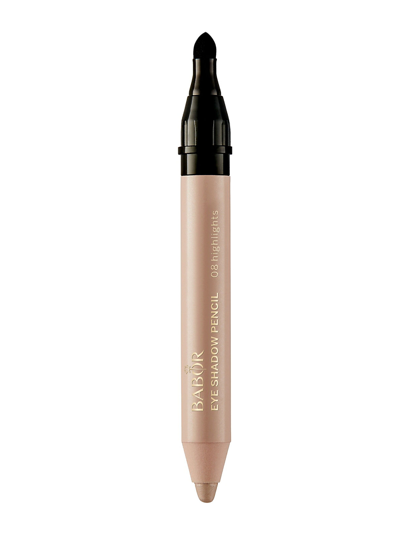 Babor Eye Shadow Pencil 08 Highlights - 2 g