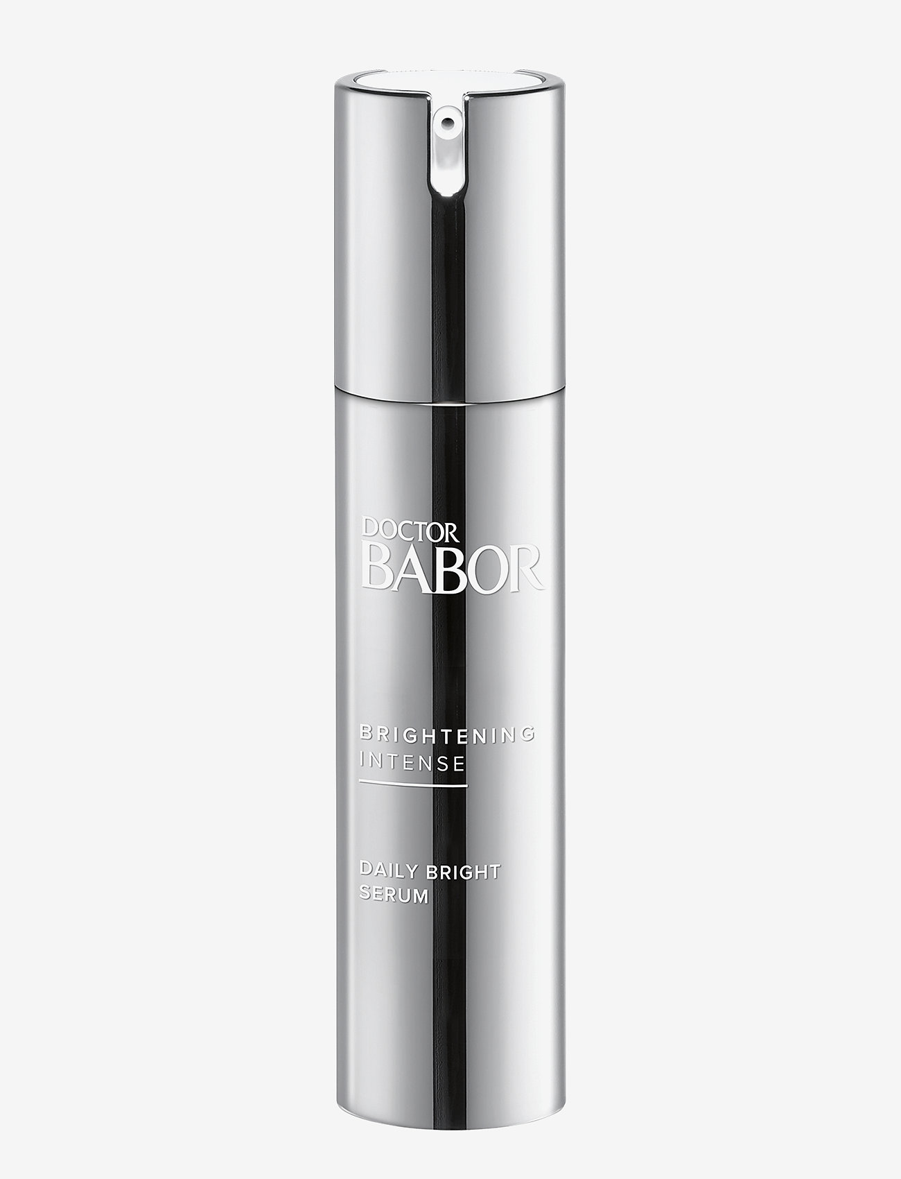 Babor Daily Bright Serum, Serum, Nude, Str: 50 ml