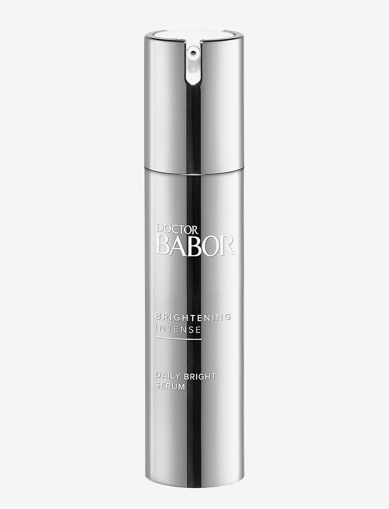 Daily Bright Serum - NO COLOUR