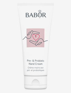 Pre- & Probiotic Hand Cream, Babor