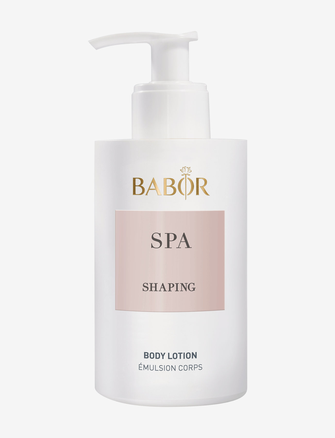 Babor - Shaping Body Lotion - body lotion - no colour - 0