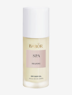 Shaping Dry Glow Oil, Babor