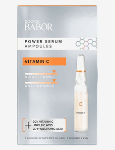 Doctor Babor Ampoule Vitamin C, Babor