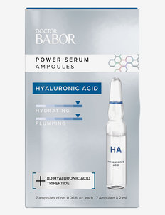 Doctor Babor Ampoule Hyaluronic Acid, Babor