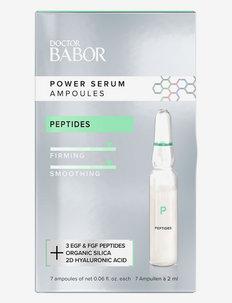 Doctor Babor Ampoule Peptides, Babor