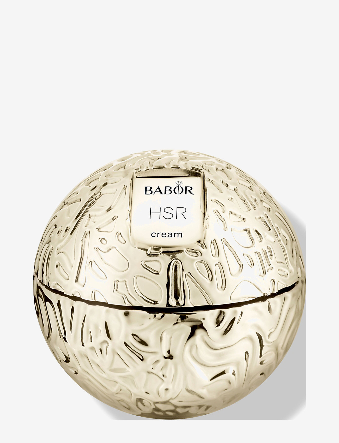 Babor - HSR Lifting Cream - sommerens hudpleje - clear - 3