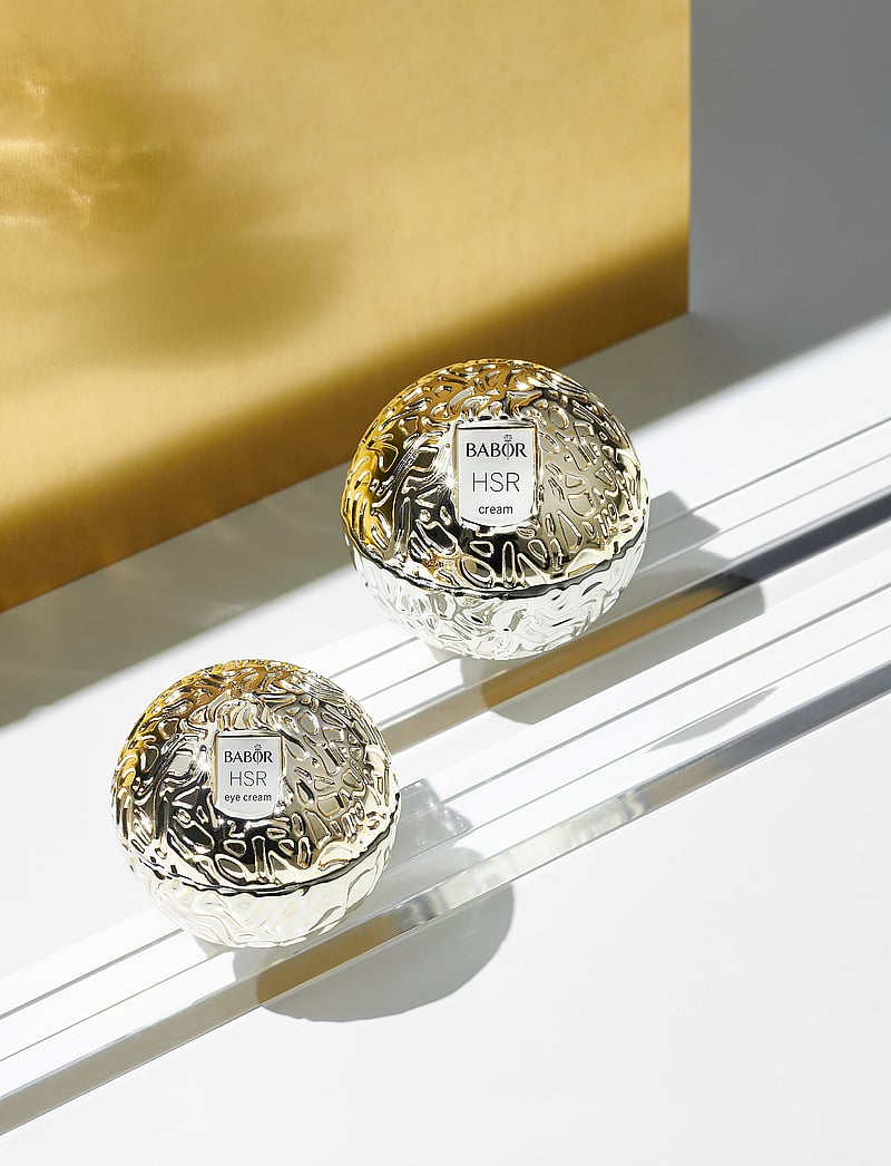 Babor - HSR Lifting Eye Cream - augnkrem - clear - 3