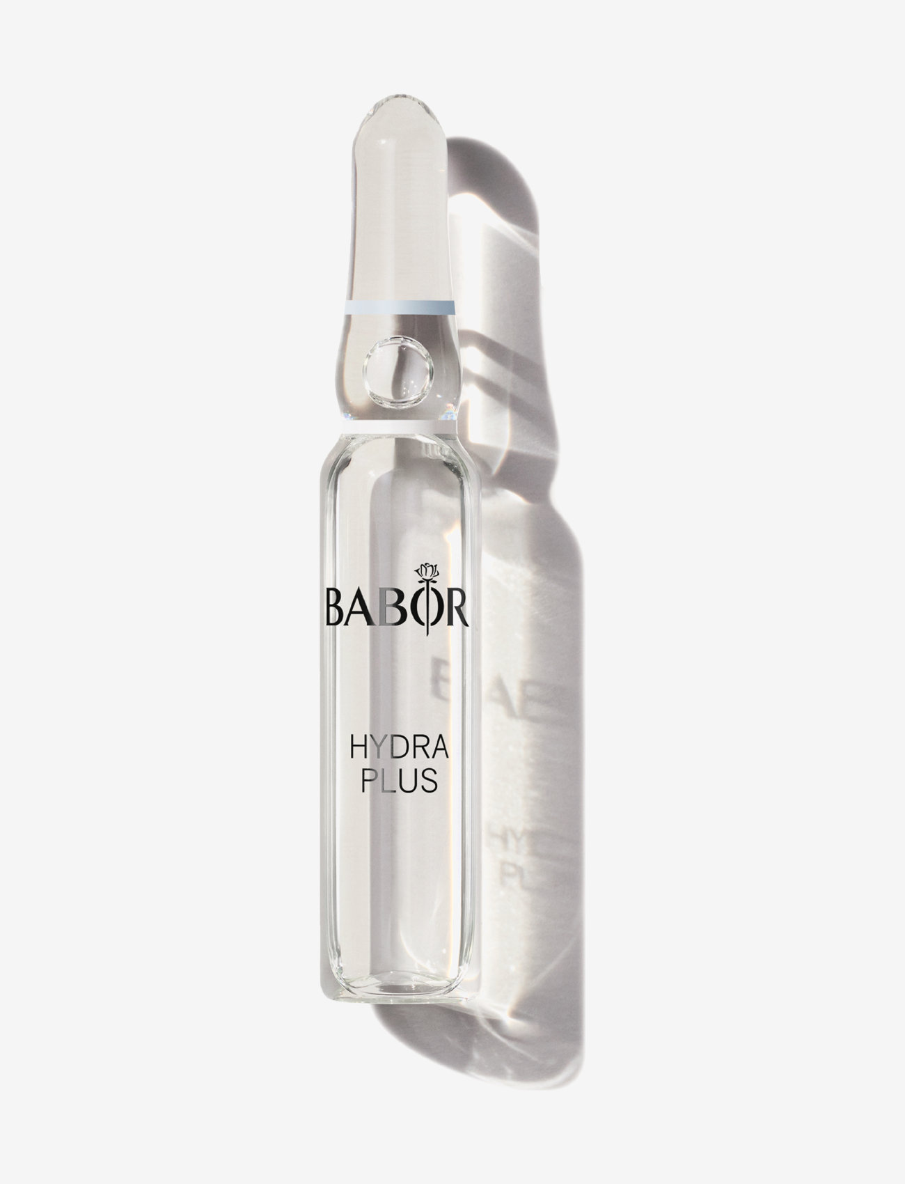 Babor - Ampoule Concetrates Hydra Plus - serum & olier - clear - 2