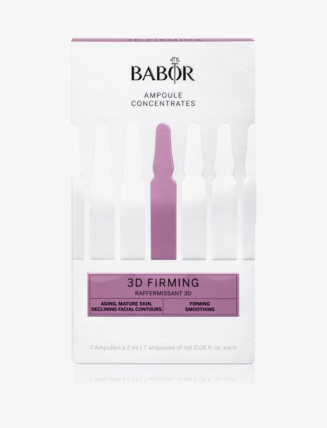 Babor 3D Firming - Babor - CLEAR / undefined