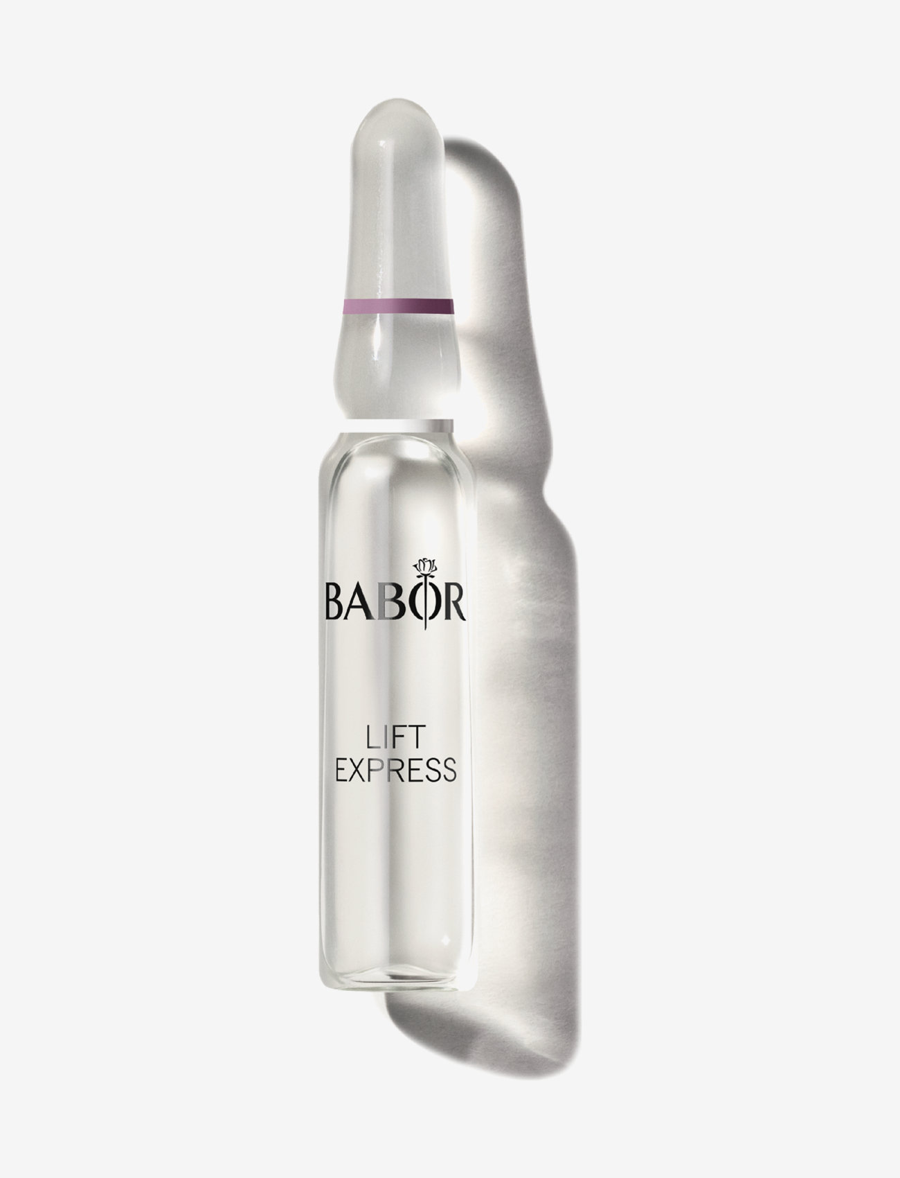 Babor - Lift Express - seerumit ja öljyt - clear - 2