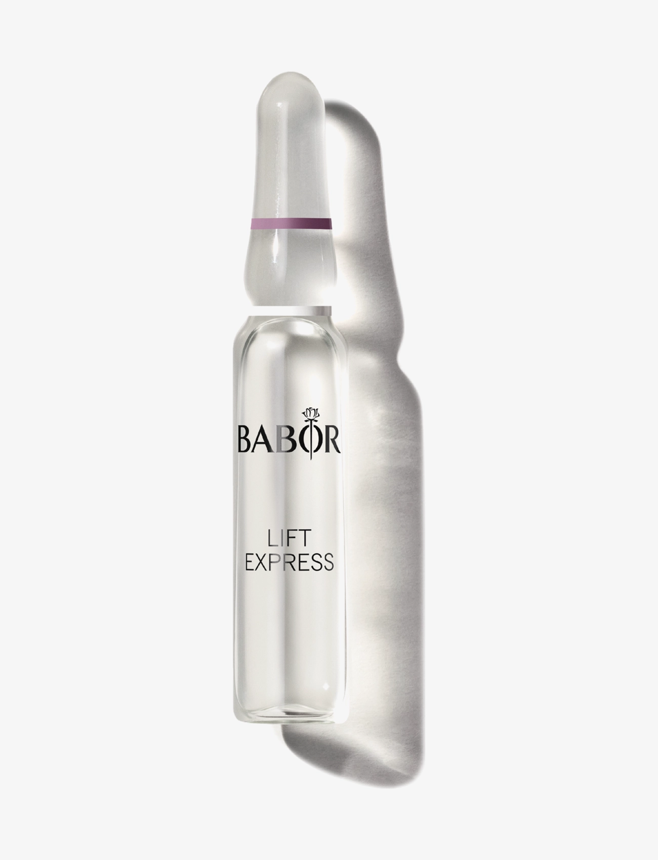 Babor - Lift Express - serum & olier - clear - 2