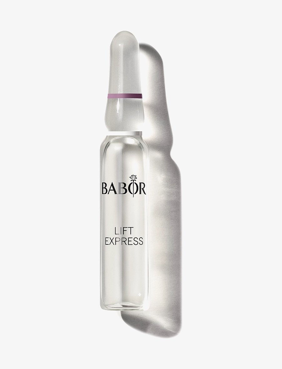 Babor - Lift Express - seerumid ja õlid - clear - 2
