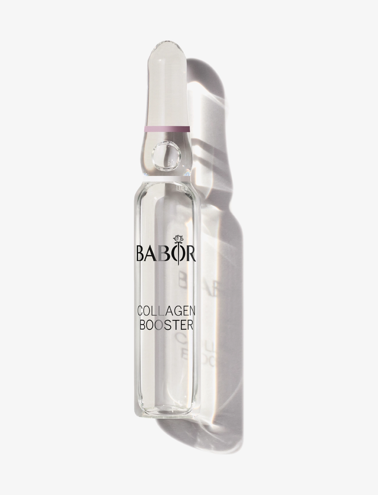 Babor - Collagen Booster - serum & oljor  - clear - 2