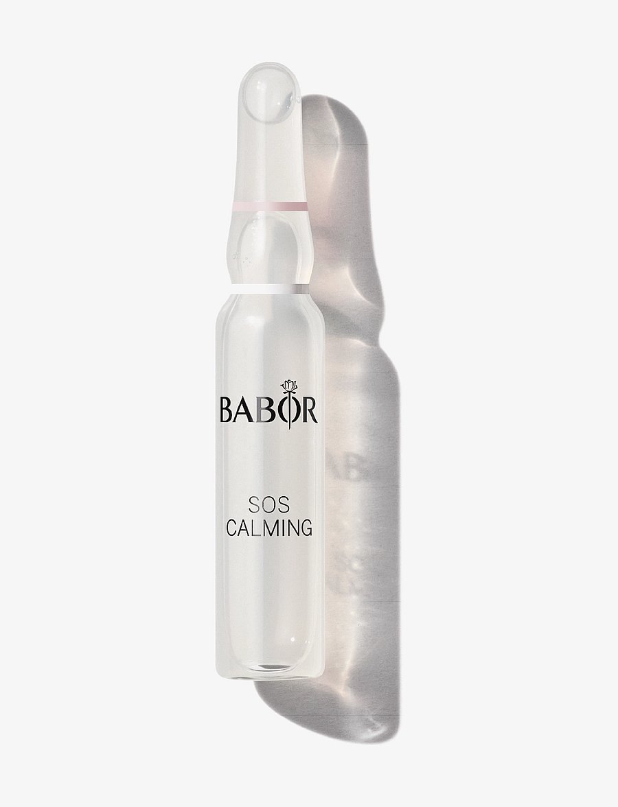 Babor - SOS Calming - clear - 2