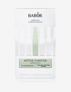 Active Purifier, Babor