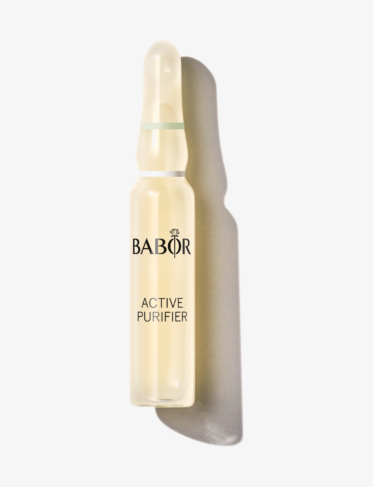 Babor - Active Purifier - serum & oljor  - clear - 2