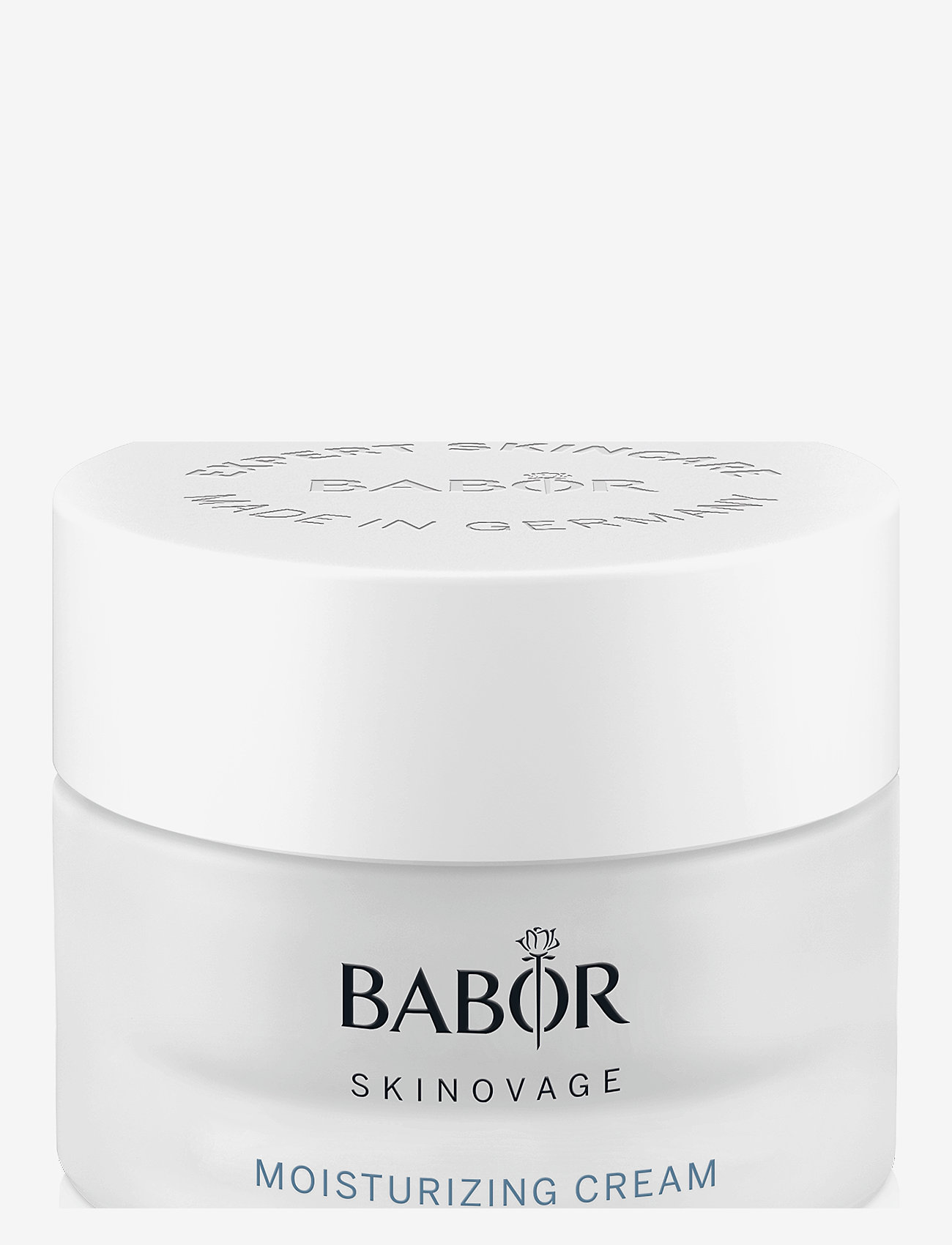 Babor - Moisturizing Cream - hudpleie for sommeren - no color - 1