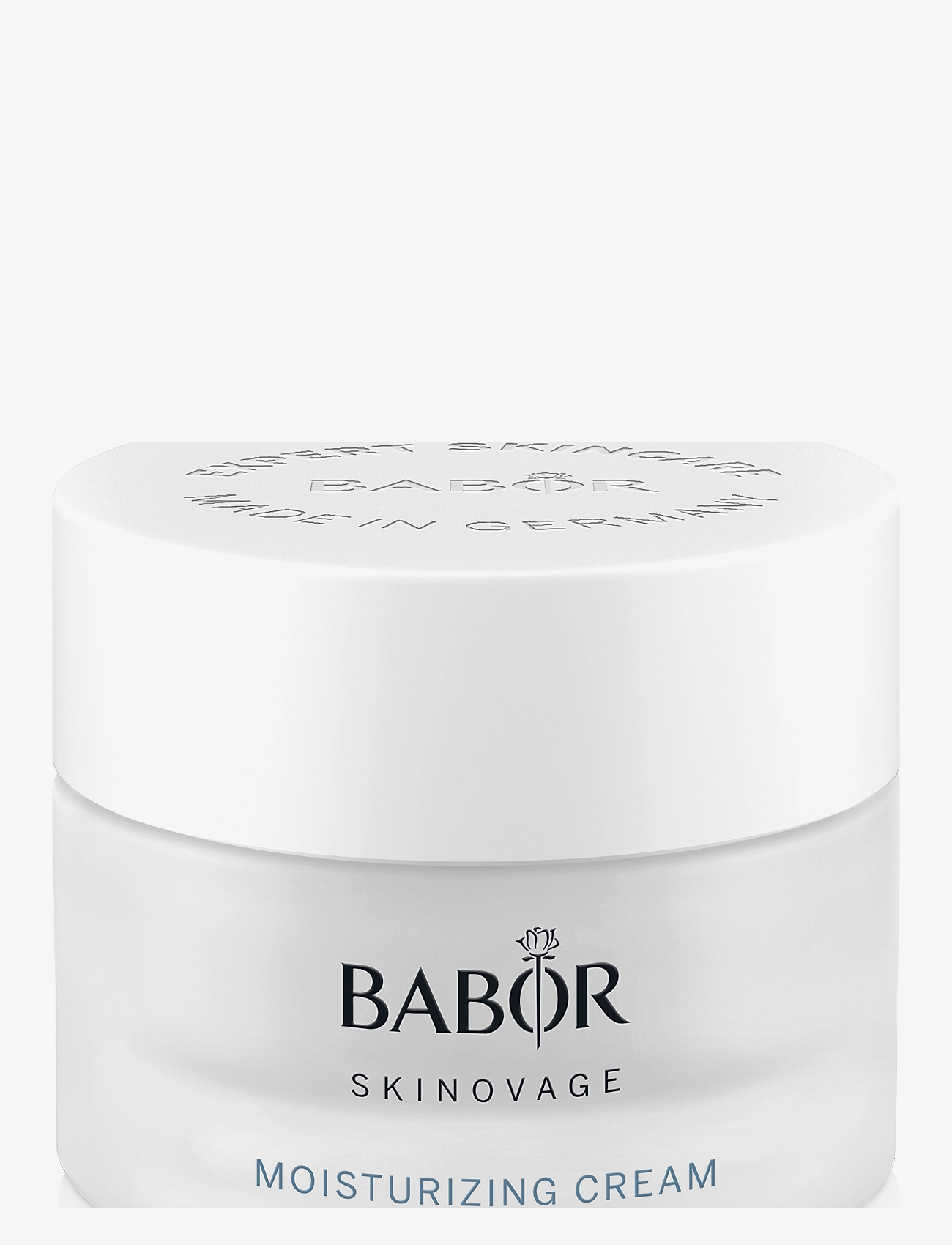 Babor - Moisturizing Cream - sommarens hudvård  - no color - 1