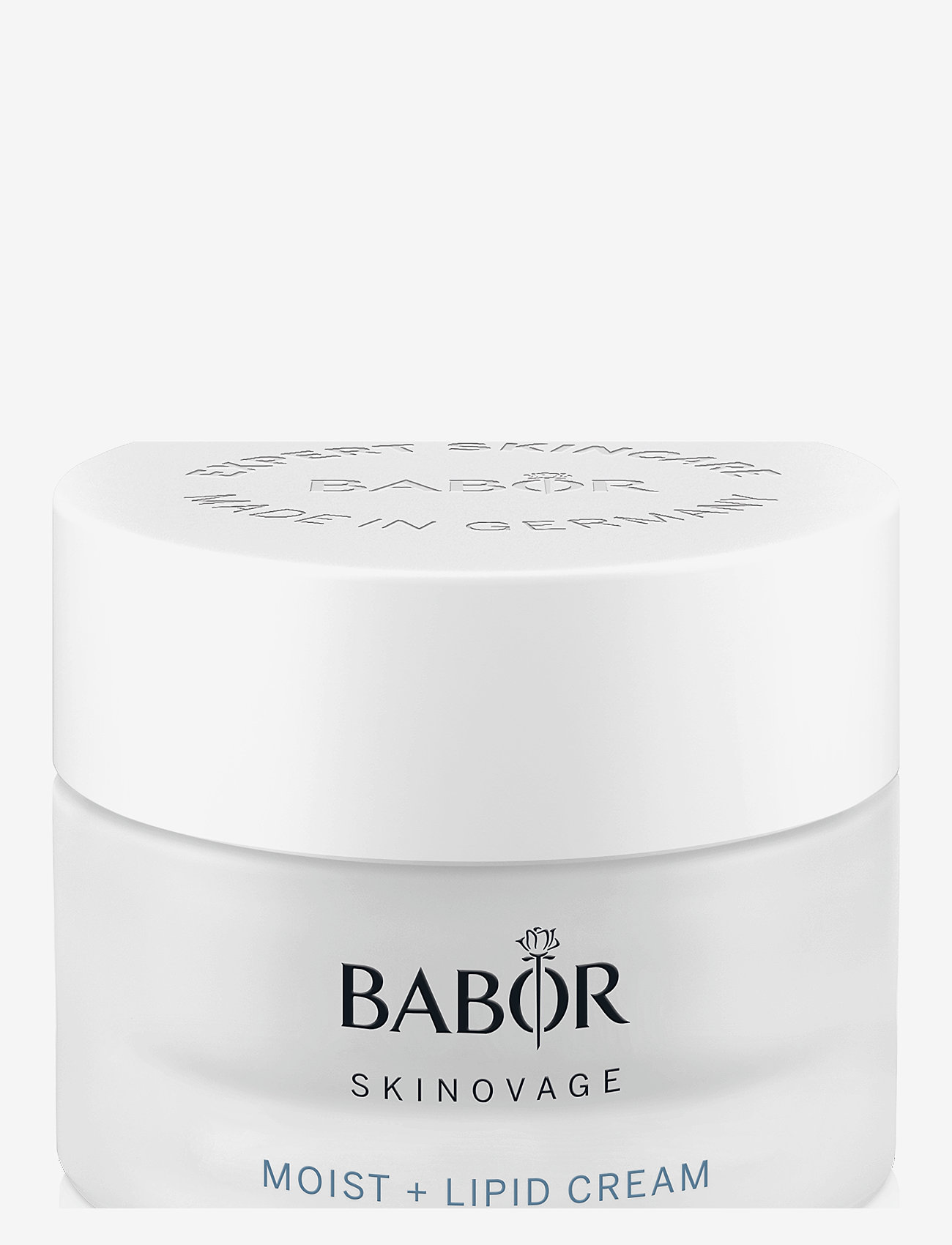 Babor - Moisturizing & Lipid - sommerens hudpleje - no color - 1