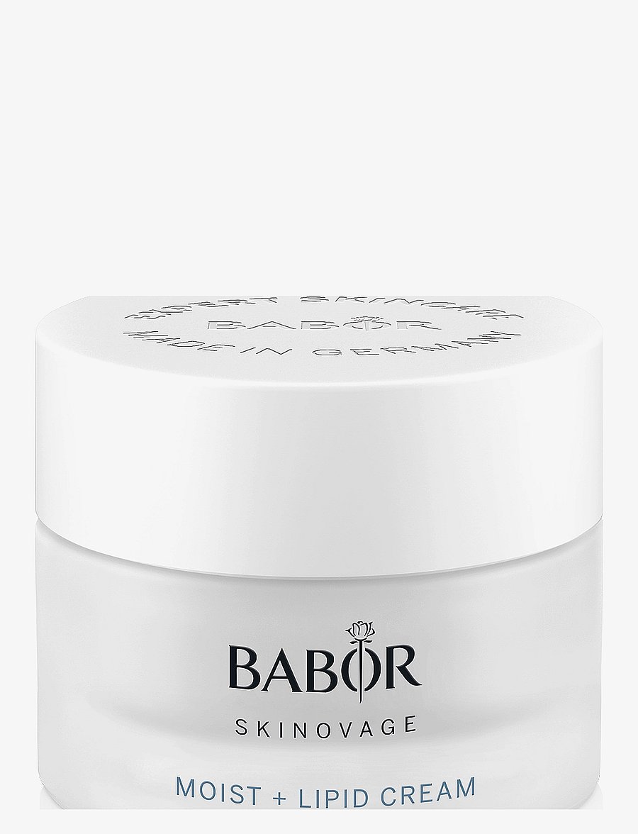 Babor - Moisturizing & Lipid - no color - 1