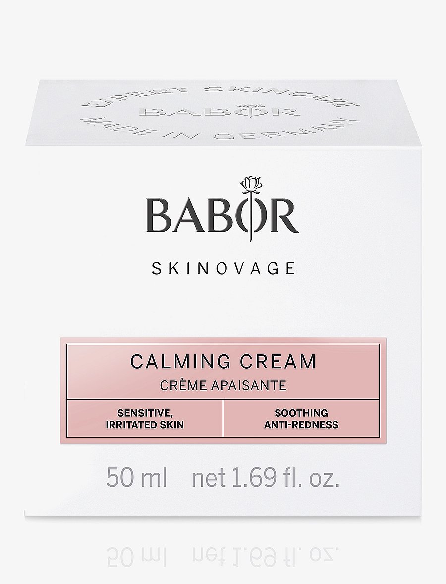 Babor - Calming Cream - no color - 0