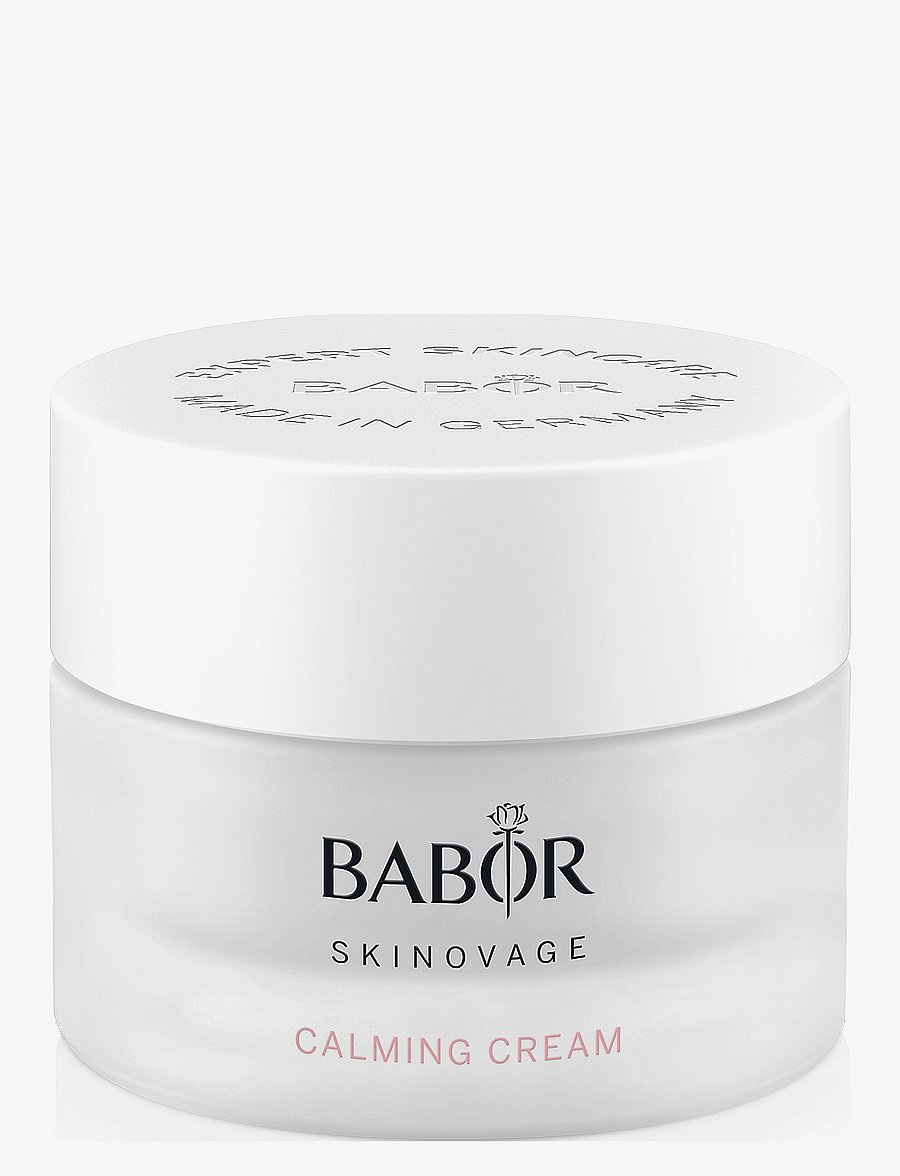 Babor - Calming Cream - no color - 1