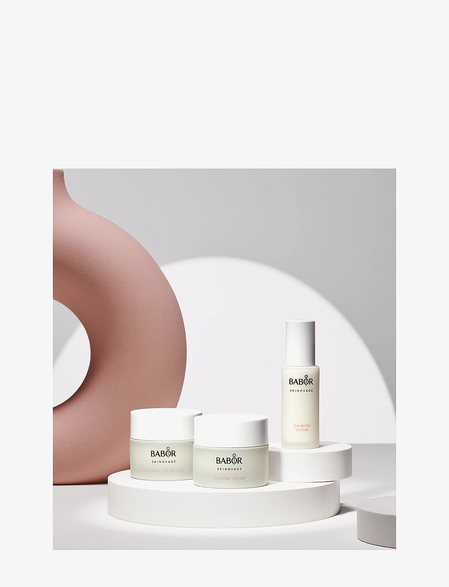 Babor - Calming Cream - no color - 2