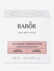 Calming Cream rich, Babor