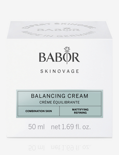 Balancing Cream, Babor