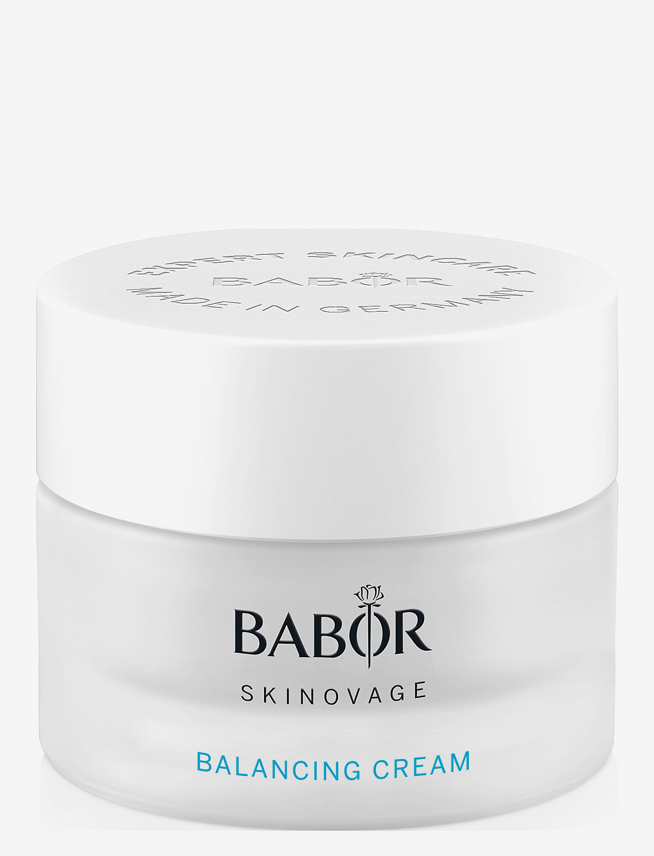 Babor - Balancing Cream - sommarens hudvård  - no color - 1