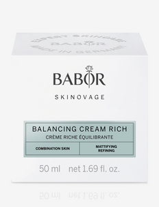 Balancing Cream rich, Babor