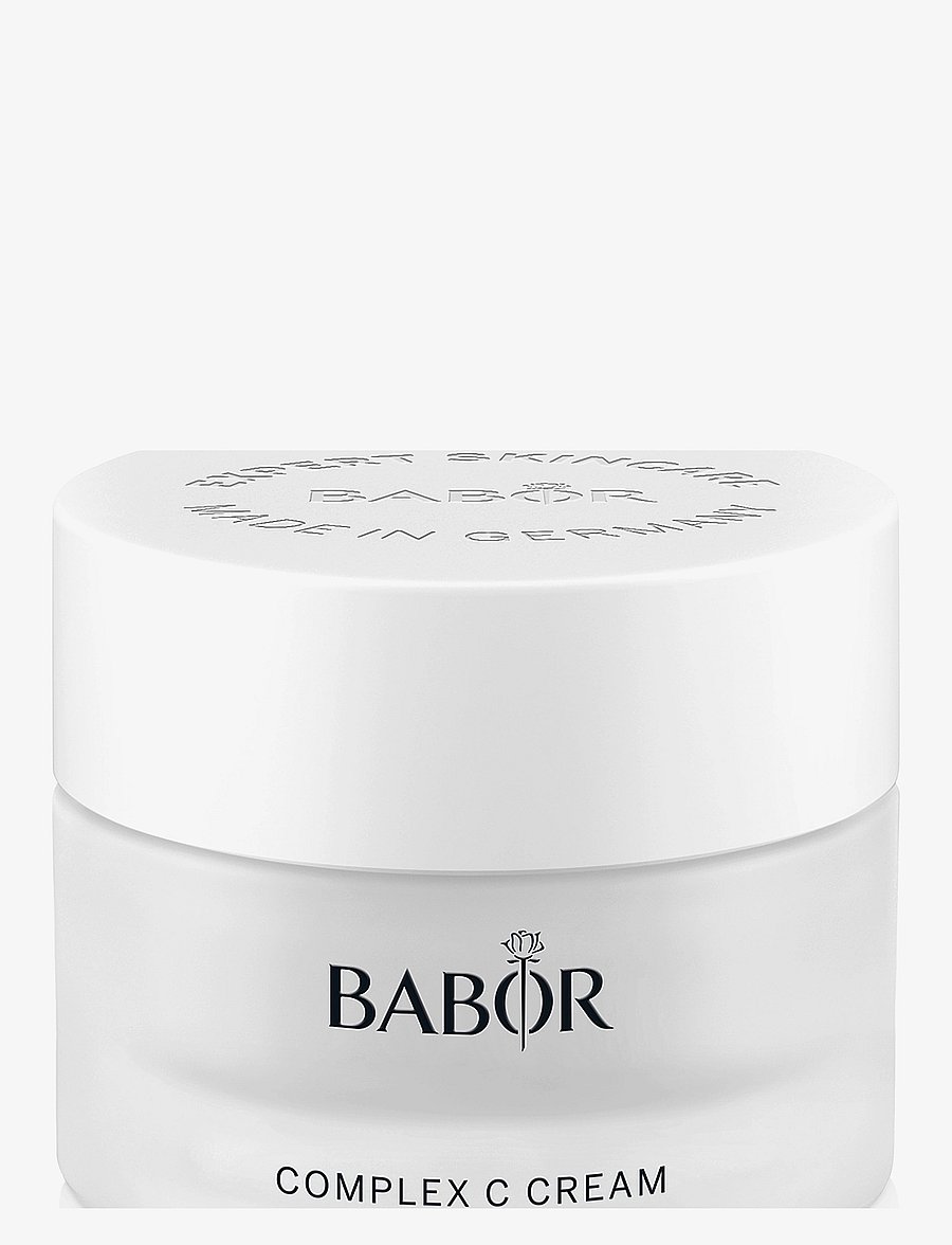 Babor - Complex C Cream - no color - 1