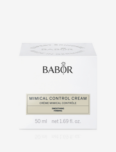 Mimical Control Cream, Babor